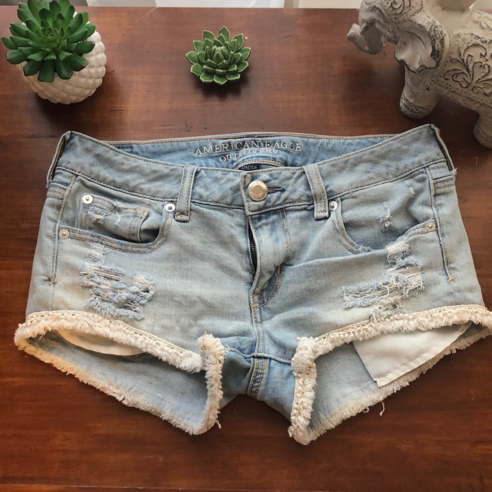 American Eagle shorts